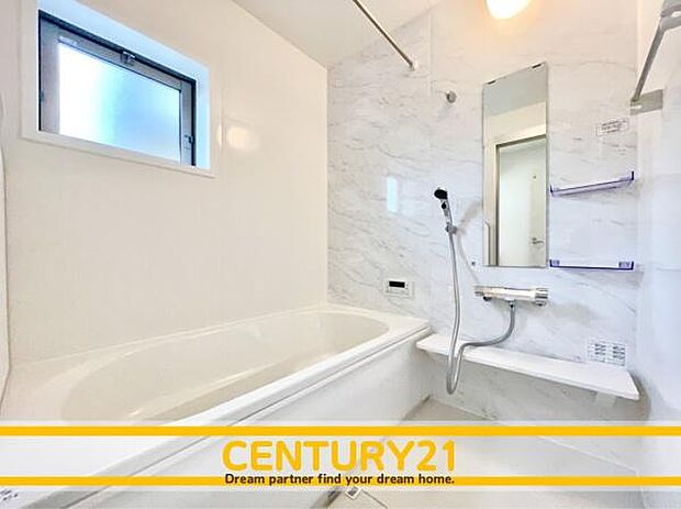 同仕様写真（浴室）