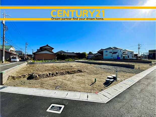 ■■前面道路含む現地写真■■