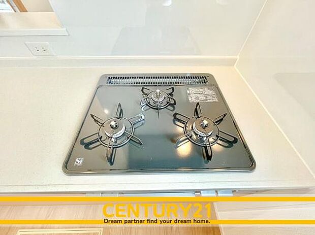 同仕様写真(キッチンコンロ)