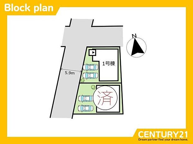 ■■区画図■■