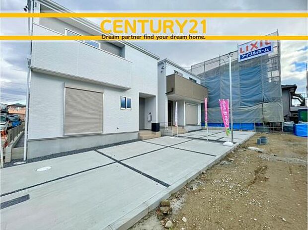 ■■前面道路含む現地写真■■