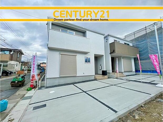 ■■前面道路含む現地写真■■