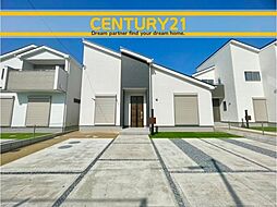 愛知県一宮市西大海道字柏木