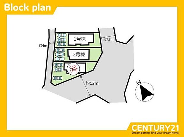 ■■区画図■■