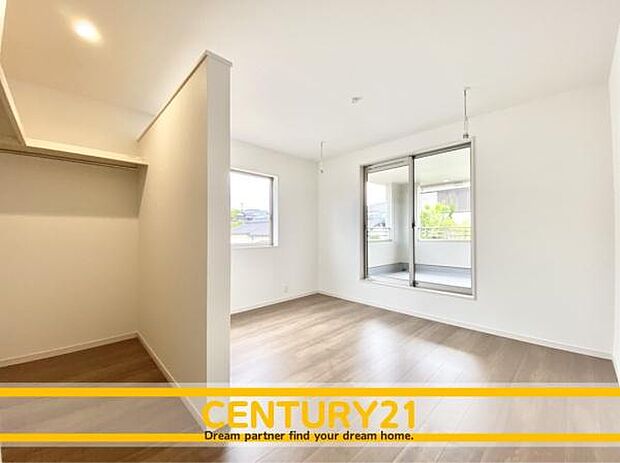 同仕様写真(居室)