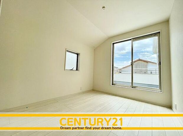 同仕様写真(居室)