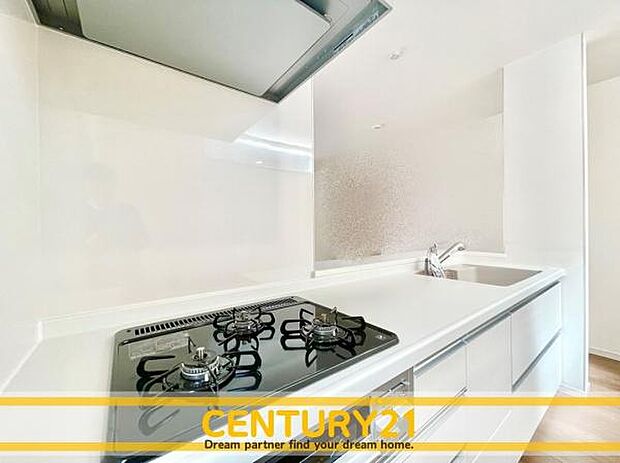 同仕様写真(キッチン)