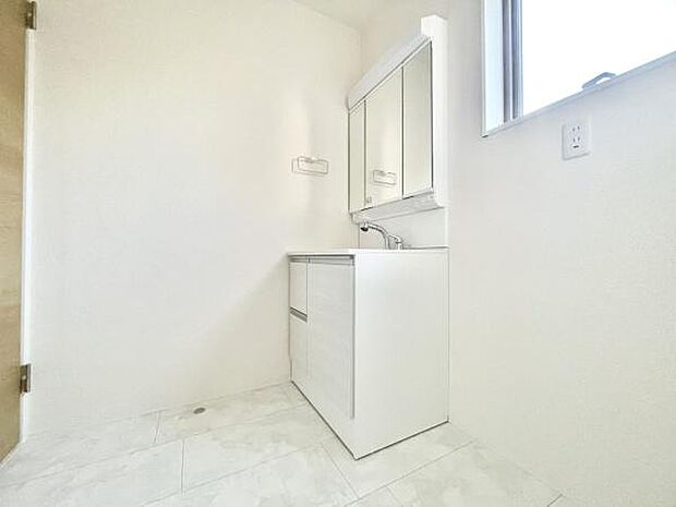 ■■洗面脱衣所■■