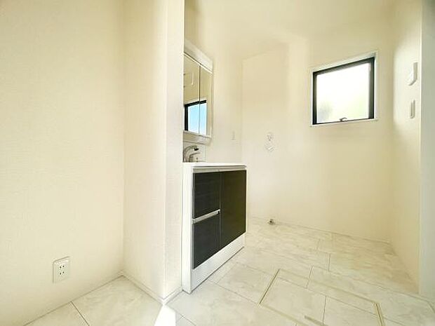 ■■洗面脱衣所■■