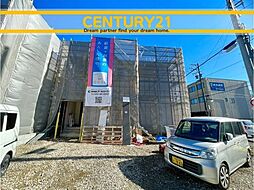 岐阜県岐阜市長森本町２丁目