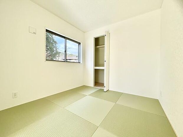 ■■+oneの空間■■お子様の遊びやお昼寝、来客用の応接室など、ライフスタイルに合わせてお使いいただけます。