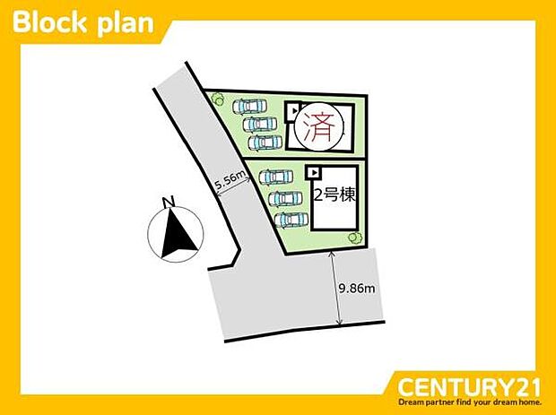 ■■区画図■■