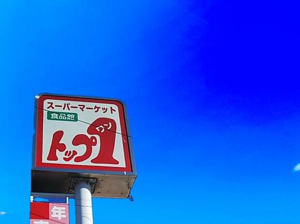 トップワン江南店まで454m