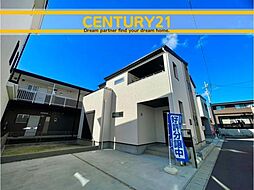 愛知県江南市宮後町砂場東