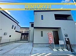 愛知県江南市宮後町砂場東