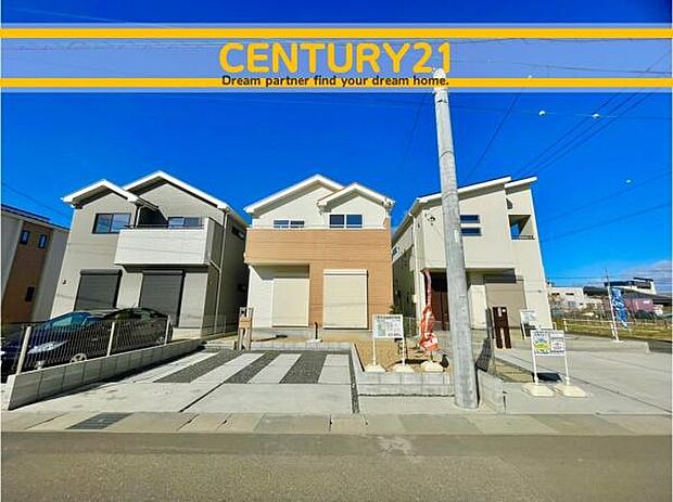 ■■前面道路含む現地写真■■