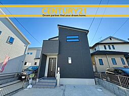 愛知県一宮市浅井町小日比野字東裏