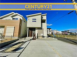 愛知県江南市宮後町砂場東