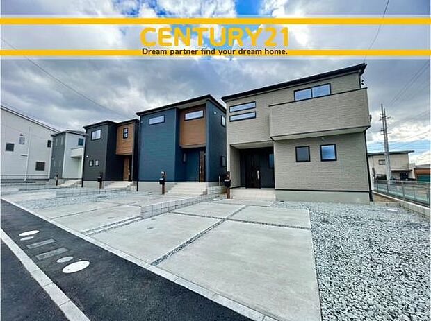 ■■前面道路含む現地写真■■