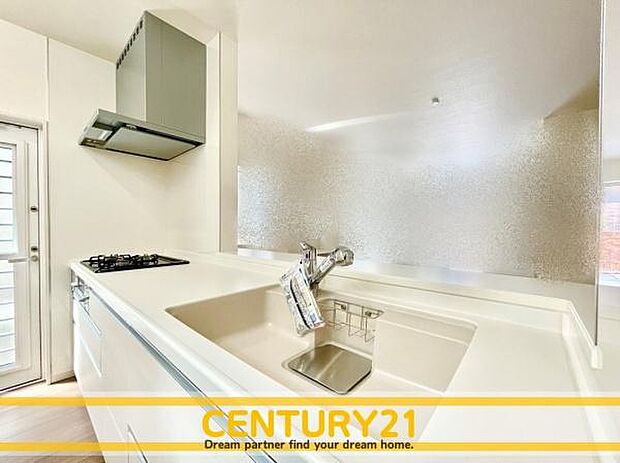 同仕様写真（キッチン）