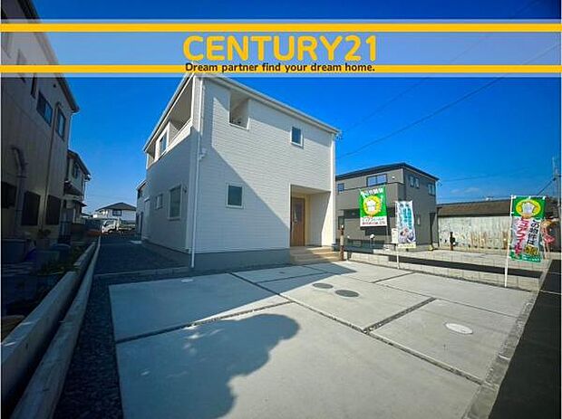 ■■前面道路含む現地写真■■