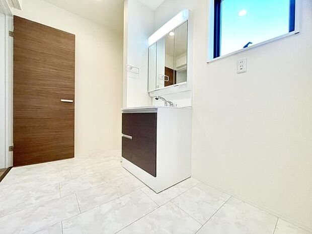 ■■洗面脱衣所■■