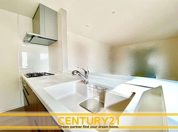 同仕様写真（キッチン）