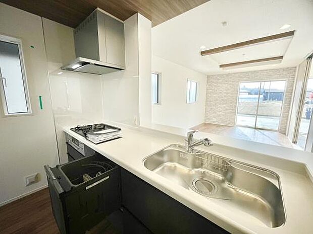 ■■浄水器付シャワー切替水栓■■浄水器がカルキその他を除去。美味しい水を提供してくれます。ヘッドはシャワーや浄水に切り替え可能でノズルが延びる可動式。キッチン作業が楽しくなりますね。