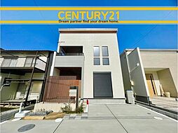 愛知県江南市江森町西