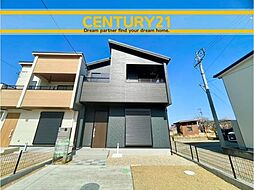 愛知県江南市江森町西