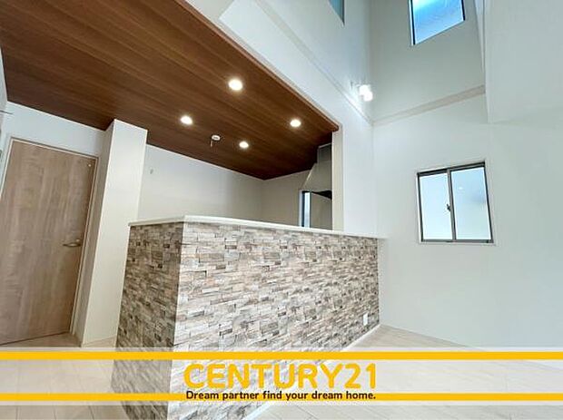 同仕様写真(リビング)