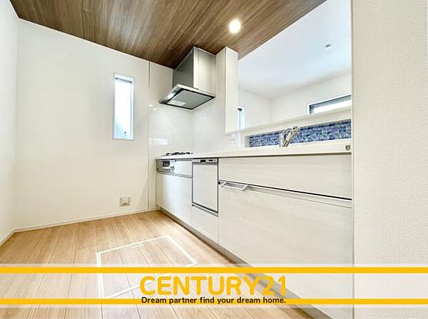 同仕様写真(キッチン)