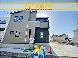 愛知県江南市江森町西