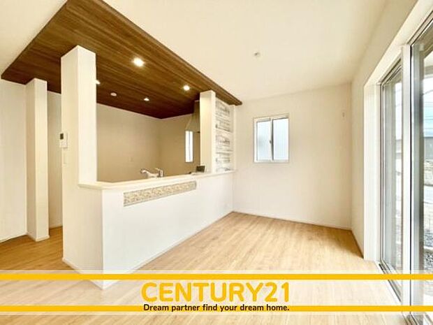 同仕様写真(リビング)