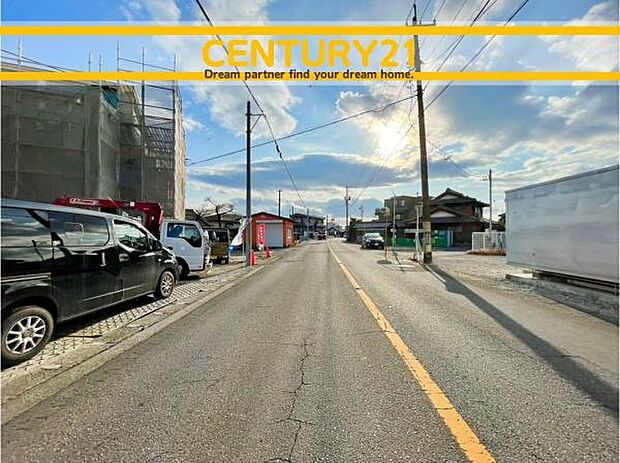 ■■現地写真■■