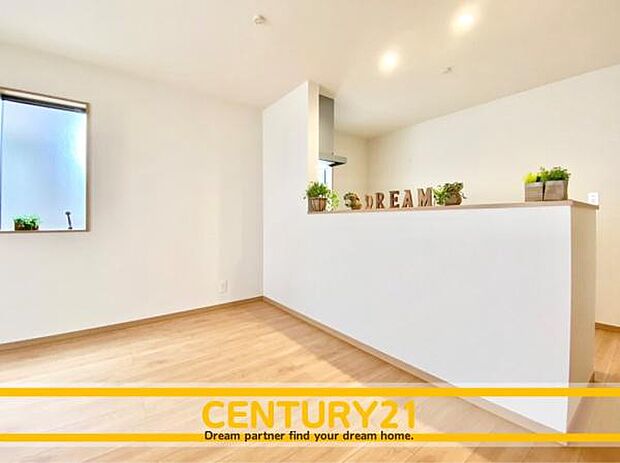 同仕様写真（キッチン）