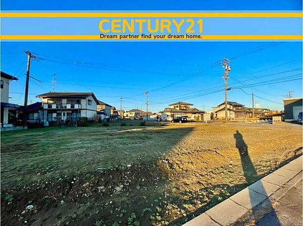 ■■前面道路含む現地写真■■