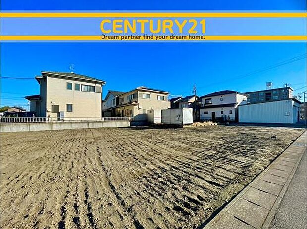 ■■前面道路含む現地写真■■