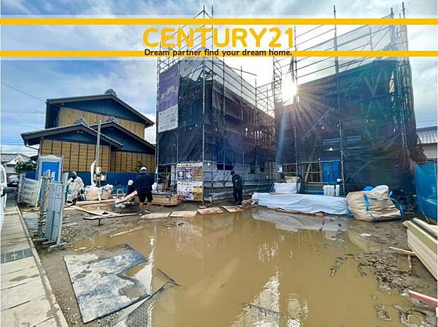 ■■現地写真■■