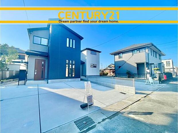 ■■前面道路含む現地写真■■