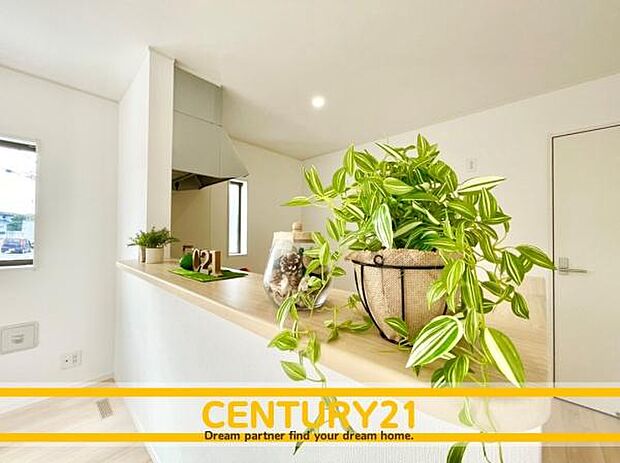 同仕様写真(リビング)