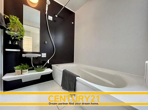 同仕様写真（浴室）