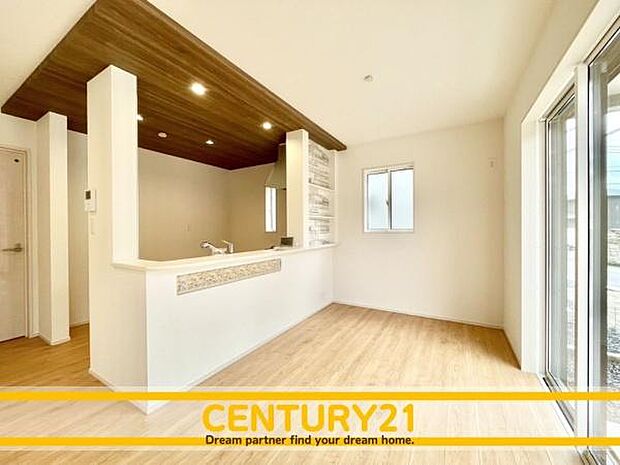 同仕様写真(リビング)