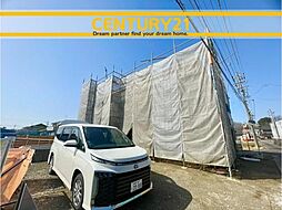 愛知県江南市宮田神明町天王