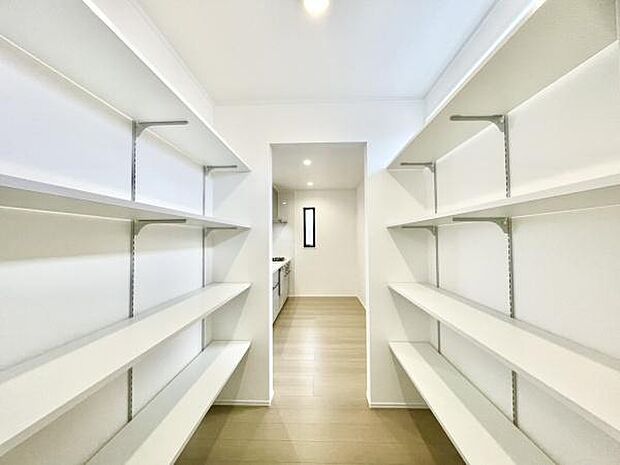 ■■パントリー■■