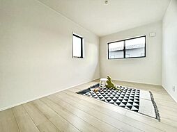 子供部屋の画像
