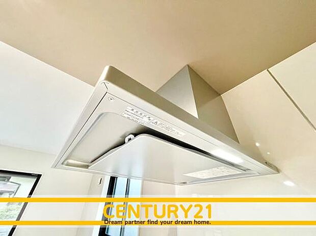 同仕様写真（キッチン）