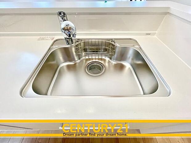 ■■静音シンク■■