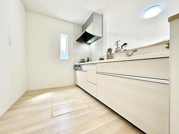 同仕様写真（キッチン）