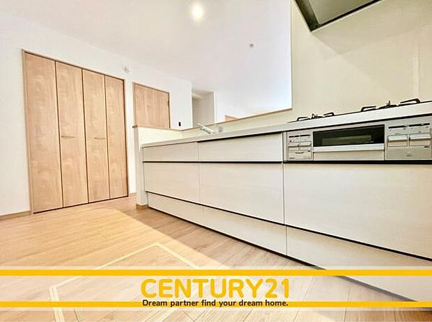 同仕様写真（キッチン）